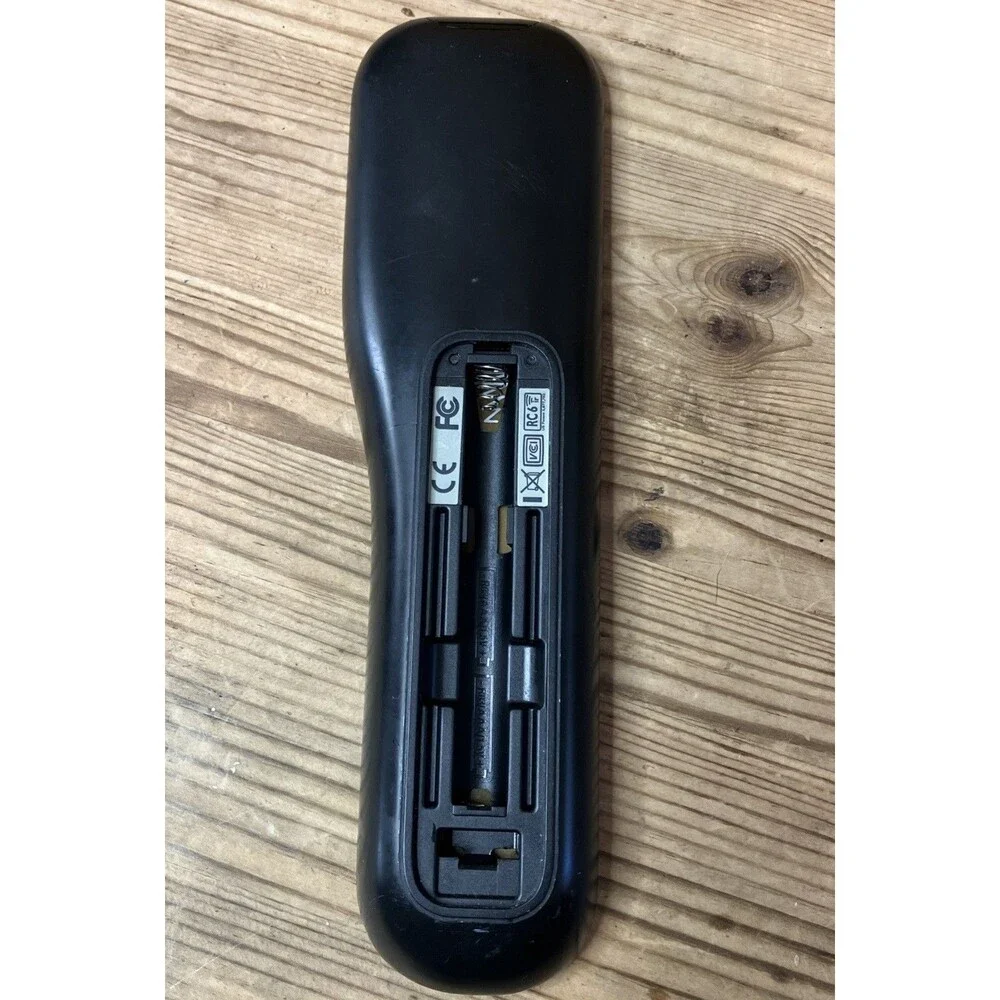 Original Genuine HP TV Remote RC1804911/06 P/N 438584-001 8.5” Long